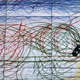 Illustration for article titled 2010 BMW Z4 Plays With Paint In Massive Art Piece